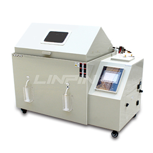 智能盐雾试验箱