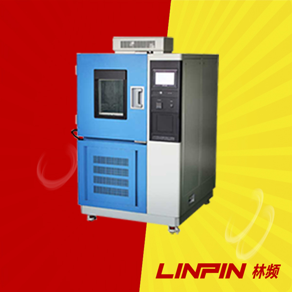 恒温恒湿试验箱对企业的重要作用